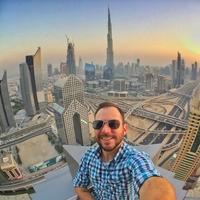 Отзыв от Никита - DTV виза